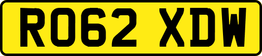 RO62XDW