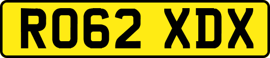 RO62XDX
