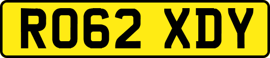 RO62XDY