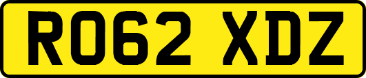 RO62XDZ