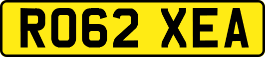 RO62XEA