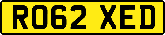 RO62XED