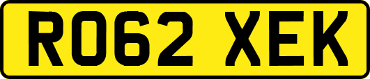 RO62XEK