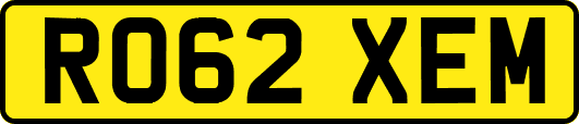 RO62XEM