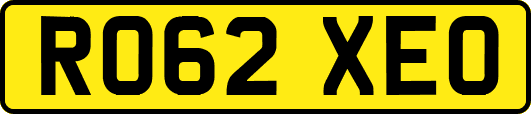 RO62XEO
