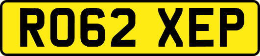 RO62XEP
