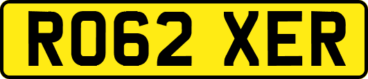 RO62XER