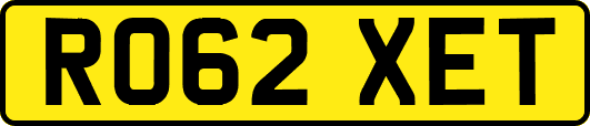 RO62XET