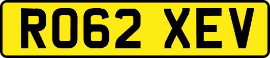 RO62XEV