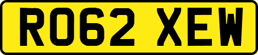 RO62XEW