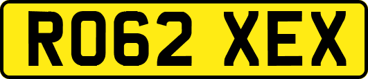 RO62XEX