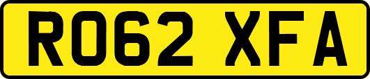 RO62XFA
