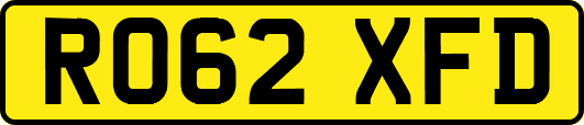 RO62XFD
