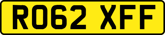 RO62XFF