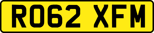 RO62XFM