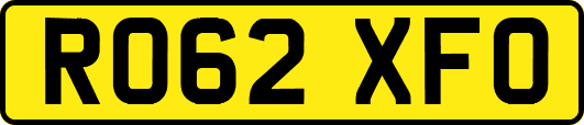 RO62XFO