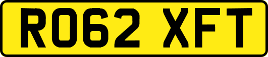 RO62XFT