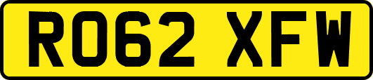 RO62XFW