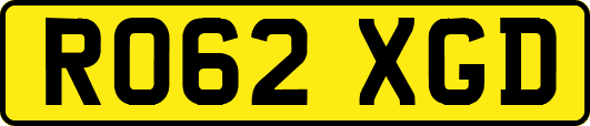 RO62XGD