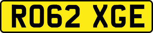 RO62XGE