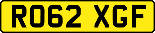 RO62XGF