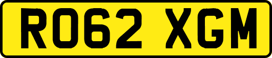 RO62XGM