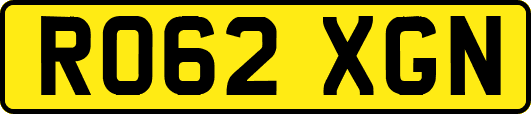 RO62XGN