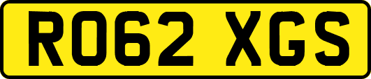 RO62XGS