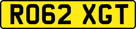 RO62XGT