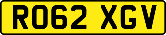 RO62XGV
