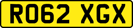 RO62XGX