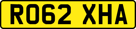 RO62XHA