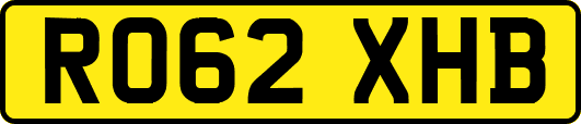 RO62XHB