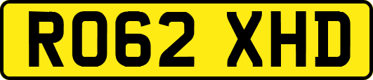 RO62XHD