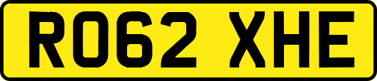 RO62XHE
