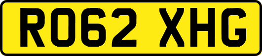 RO62XHG