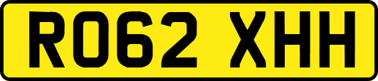 RO62XHH