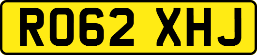 RO62XHJ