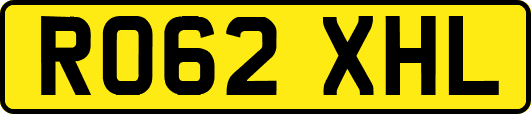 RO62XHL