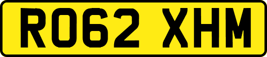 RO62XHM