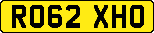 RO62XHO