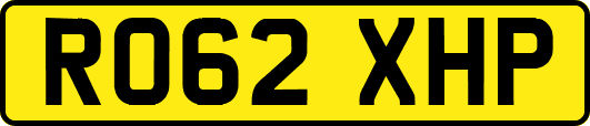 RO62XHP