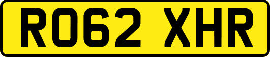 RO62XHR