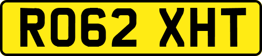 RO62XHT