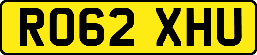 RO62XHU