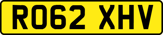 RO62XHV