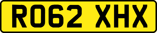 RO62XHX