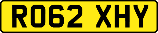 RO62XHY
