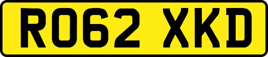 RO62XKD