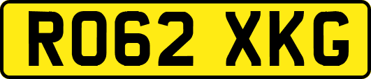 RO62XKG